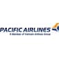 Pacific Airlines Logo